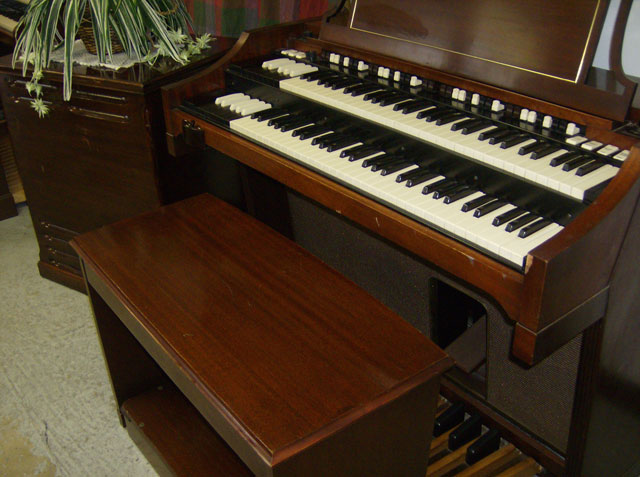 identify hammond organs identify hammond organs