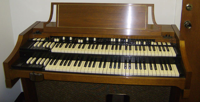 identify hammond organs identify hammond organs